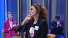 Yıldız Tilbe'den Güldüren Yanıt