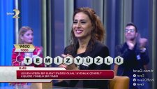 Yıldız Tilbe'nin Süper Kelime Oyunu Performansı