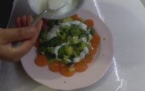 Yoğurtlu Brokoli Salatası Nasıl Hazırlanır? - Tarifi
