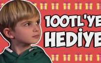 100 TL ile En İyi Yılbaşı Hediyesini Kim Alacak?