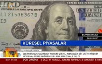 13.12.2018 - Kanal 24 - Kahve Molası - GCM Menkul Kıymetler Araştırma Uzmanı Enver ERKAN