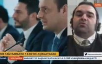 13.12.2018 - TVNet - Kahve Arası - GCM Menkul Kıymetler Araştırma Uzmanı Enver ERKAN
