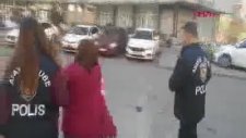 56 Kez Yakalanan Hırsızın 57. Kez Yakalanması
