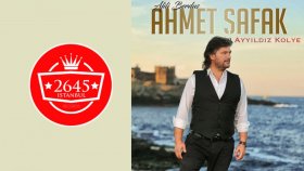 Ahmet Şafak - Türk Sevdam