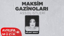 Bülent Ersoy - Ben Küskünüm Feleğe (Official Audio)