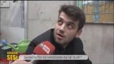 Dayınızın Tek Kız Kardeşinin Kocası Neyiniz Olur?