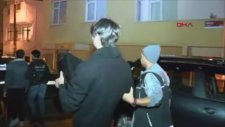 Deep Turkish Web'in Gözaltına Alınması