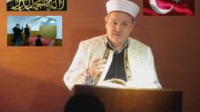 Dünya Ve Ahiret Mutluluğu Allah'ı Unutmamak - Cuma Vaazı