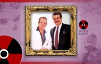İbrahim - Feridun Özoral - Yıllar Varki Gülmüyorum
