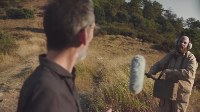 Il Ragazzo Più Felice Del Mondo (2018) Fragman