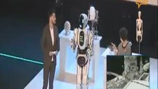 İnsanı Robot Diye Yutturmaya Çalışmak