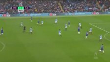 Manchester City 3-1 Everton (Maç Özeti - 15 Aralık 2018)