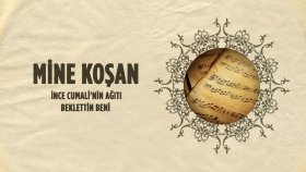 Mine Koşan - İnce Cumali'nin Ağıtı - Beklettin Beni Mine Koşan - İnce Cumali'nin Ağıtı - Beklettin Beni