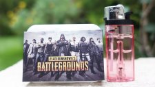 Mobil PUBG'de Hile Yapmış Gibi Birinci Olmanızı Sağlayabilecek Aparat İncelemesi(Biz Birinci Olduk!)