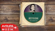 Müzeyyen Senar - Ben Küskünüm Feleğe (Official Audio)