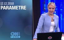 Parametre 12.12.2018 Çarşamba