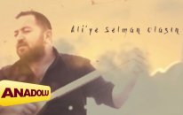 Pirler ve Dedeler - Aliye Selman Olasın - Mehmet İpek - Nurgül Yıldırım (bir TARIK KAVUT projesi)
