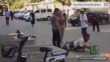 Sahtekar Dilencinin Foyasını Meydana Çıkarmak