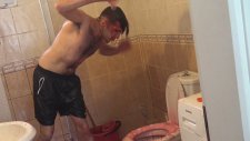 Şalgam Suyu ile Yıkanan Gereksiz