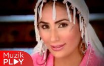 Sevgi Ateş - Embelede Eze Kurban (Official Video)