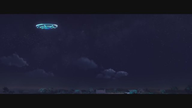 Shaun the Sheep Movie: Farmageddon (2019) Teaser