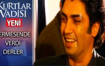 Vermesen De Verdi Derler- Kurtlar Vadisi 14.bölüm / 2018 -Yeni