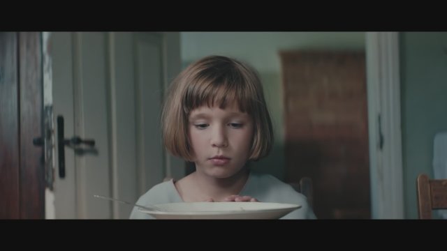 Bille (2018) Fragman