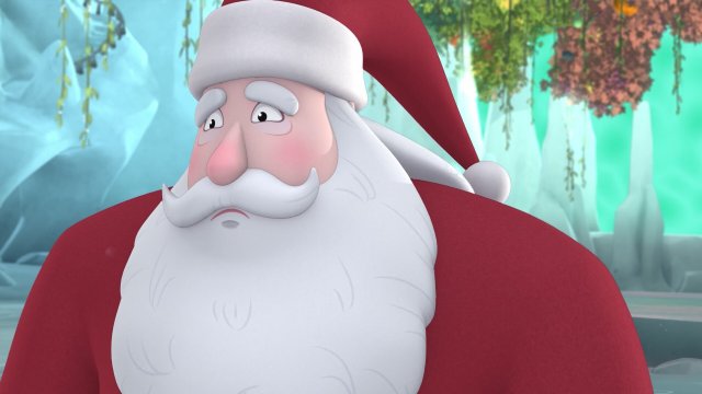 Pixi Saves Christmas (2018) Fragman