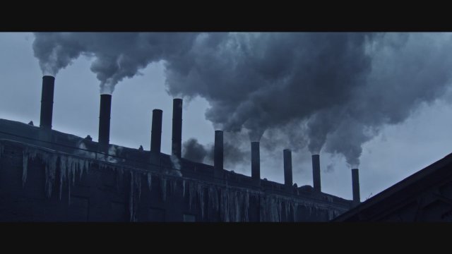 Still River (2018) Fragman