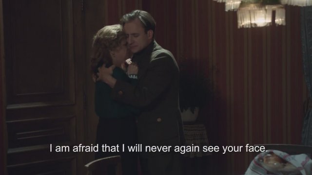 The Secret Diary of Symon Petliura (2018) Fragman