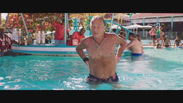 All Inclusive (2018) Fragman