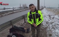 Bariyerler Can Alıyor, Peki Motosiklet Kullanıcıları Ne İstiyor?