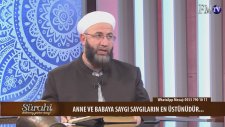 Bir Kadının Kocasını Adıyla Çağırması Yanlıştır