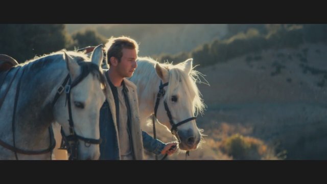 Continuer (2018) Fragman