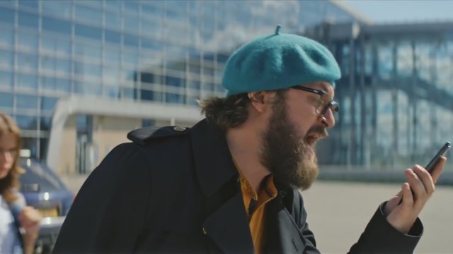 Dzıdzıo First Time (2018) Fragman