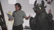 How To Train Your Dragon: Hidden World (2019) - Kit Harrington'la Seçmeler