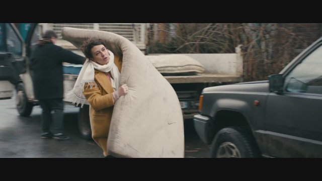 Les Invisibles (2018) Fragman