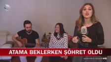 Öğretmenlik Ataması Beklerken Fenomen Olan Tuğçe Kandemir
