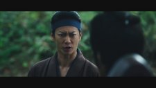 Samurai Marathon 1855 - Japanese Movie 2019 Trailer