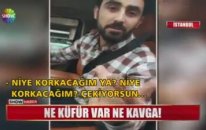 Taksici ve Uber'in Medeni Şekilde Tartışması