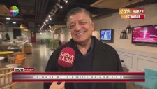 Yılmaz Vural Hırsızı Uyarırsa!