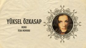 Yüksel Özkasap - Memo - İcra Memuru Yüksel Özkasap - Memo - İcra Memuru