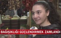 Zencefile Gelen Zamma Aşırı Şaşıran Kız (Flash TV Oyunculuğu İçerir)