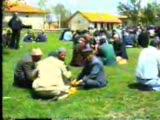 Çiftlik Köyü Nostalji (Hacı Uğurlama)