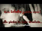 Murat Boz - Özledim ( Harika Parça )