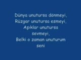 Mustafa Ceceli-Unutamam
