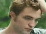 Robert Pattinson Duffy Mercy