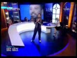 Tan - Askim Diyorum 2009 [sevim'le Göz Göze 1