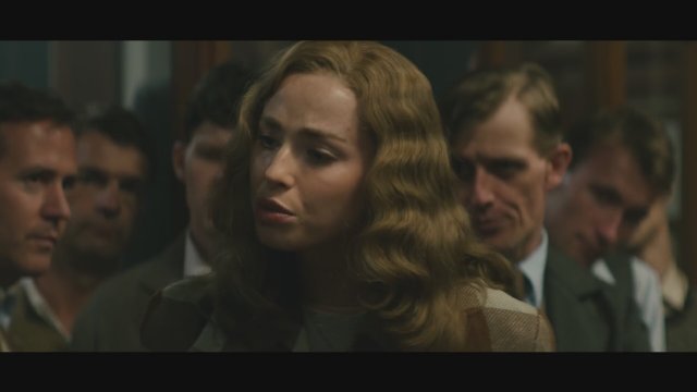 Trautmann (2018) Fragman