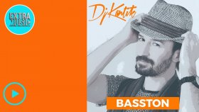 DJ Kantik - Basston